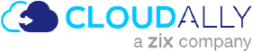 We are a Cloudally partner who are a part of Zix company