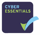 We have Cyber Essentials accreditation meaning our organisation, meaning we are able to mitigate the risk from common cyber threats.