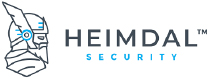 We are a HEIMDAL Security partner